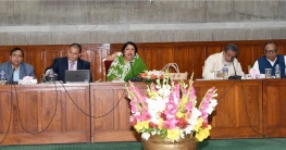 ‘জনকল্যাণ নিশ্চিত হলে এসডিজি অর্জন সহজ হবে’