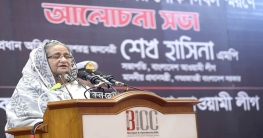 ১৫ আগস্ট যেন ৩২ নম্বরে কারবালার পুনরাবৃত্তি: প্রধানমন্ত্রী