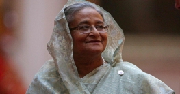 ৮ আগস্ট দেশে ফিরছেন প্রধানমন্ত্রী