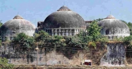 বাবরি মসজিদের জমি নিয়ে মুসলিম সংগঠনের ক্ষোভ