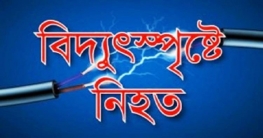 বিয়ের পরই শ্মশান যাত্রায় নীলফামারীর দীপক