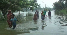 বন্যায় ক্ষতিগ্রস্ত কৃষকদের ঋণ আদায় না করার সরকারি নির্দেশ