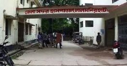 লালমনিরহাট সদর হাসপাতালে ডেঙ্গু রোগী ভর্তি