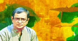 ‘হিমু’ স্রষ্টার জন্মদিন