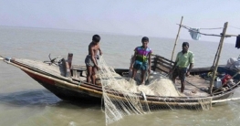 অক্টোবরে ২১ দিন ইলিশ শিকার বন্ধ