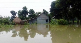 ‘বন্যার পানি দ্রুত নেমে যাচ্ছে, ঝুঁকিও কমে যাচ্ছে’