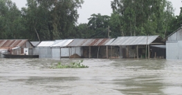 বন্যা পরিস্থিতির অবনতির আশঙ্কা, দুর্যোগ মোকাবিলায় নানা উদ্যোগ