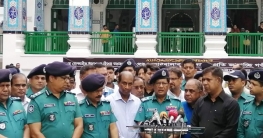 গ্যাং কালচার নিশ্চিহ্ন করা হবে: ডিএমপি কমিশনার