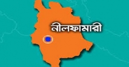 নীলফামারীতে তিন বছরের মেয়েকে নিয়ে ট্রেনের নিচে ঝাঁপ দিল মা