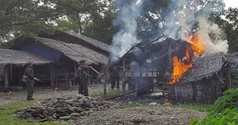 জাতিসংঘের তদন্তে মিয়ানমারের দেড় শতাধিক অপরাধী চিহ্নিত