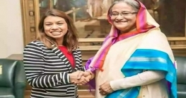 আজ বঙ্গবন্ধুর নাতনি টিউলিপের জন্মদিন